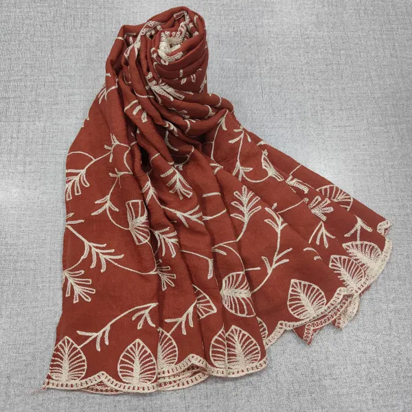 Imported Premium Hijabs | HJ51